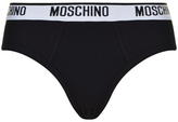 Thumbnail for your product : Moschino Band Briefs