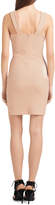 Thumbnail for your product : Lipsy AG Rib Cut Out Bodycon Dress