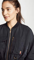 Thumbnail for your product : P.E Nation Streamline Jacket