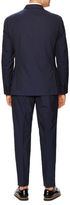 Thumbnail for your product : Paul Smith Wool Striped Tailored Fit 2-Button Suit