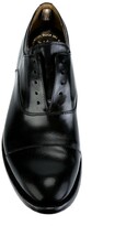 Thumbnail for your product : Officine Creative Anatomia Oxford shoes