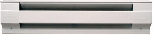 Cadet 1,250 Watt Electric Convection Baseboard Heater