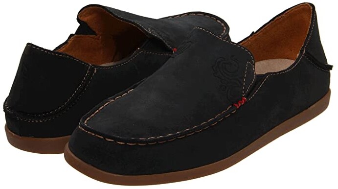 olukai womens slip on shoes