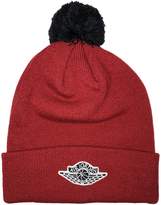 Thumbnail for your product : Jordan Boys Patch Beanie