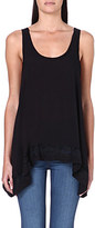 Thumbnail for your product : Free People Sleeveless lace cami top