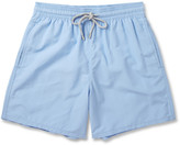 Thumbnail for your product : Vilebrequin Moorea Mid-Length Swim Shorts