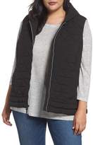 Thumbnail for your product : Andrew Marc Sage Quilted Vest