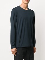 Thumbnail for your product : Veilance Frame long-sleeve T-shirt