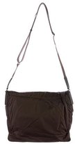 Thumbnail for your product : Tod's Nylon Messenger Bag w/ Tags