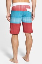 Thumbnail for your product : RVCA 'Transmission' Board Shorts