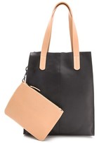 Thumbnail for your product : L.A.M.B. Frankie Tote