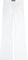 Thumbnail for your product : Derek Lam Flared Cotton Pants