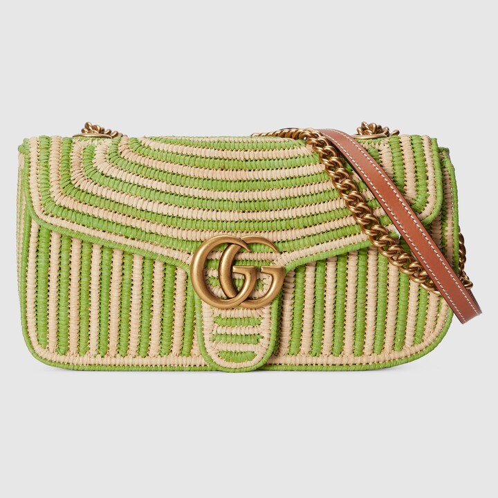 Gucci GG Marmont small shoulder bag ShopStyle