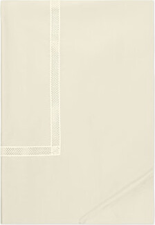 Home Treasures Linens Ritz Percale Duvet Cover