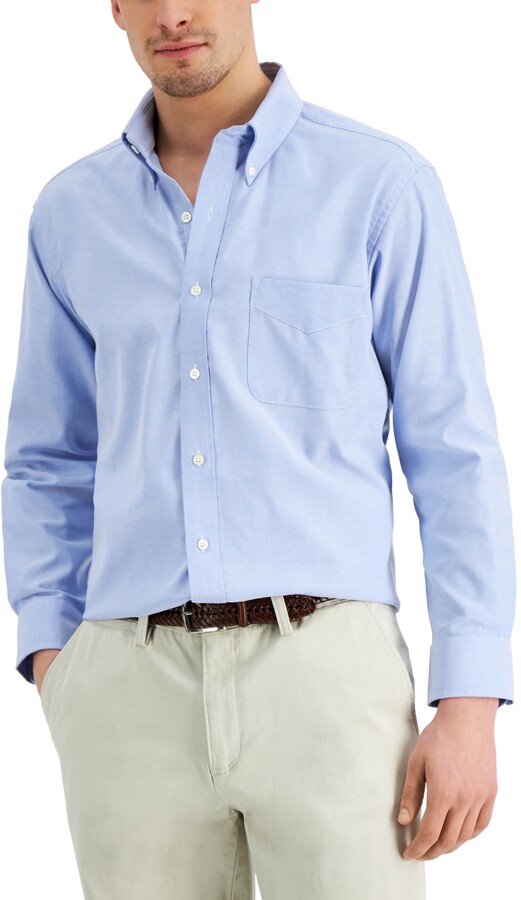 Club Room Men's Shirts | Shop the world's largest collection of 
