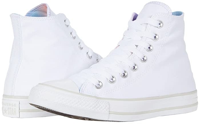 converse chuck taylor sizing
