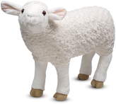 Thumbnail for your product : Melissa & Doug Giant Sheep Plush