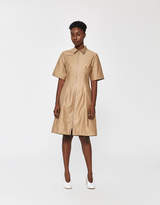 Thumbnail for your product : Nomia Zip Front Pocket Dress
