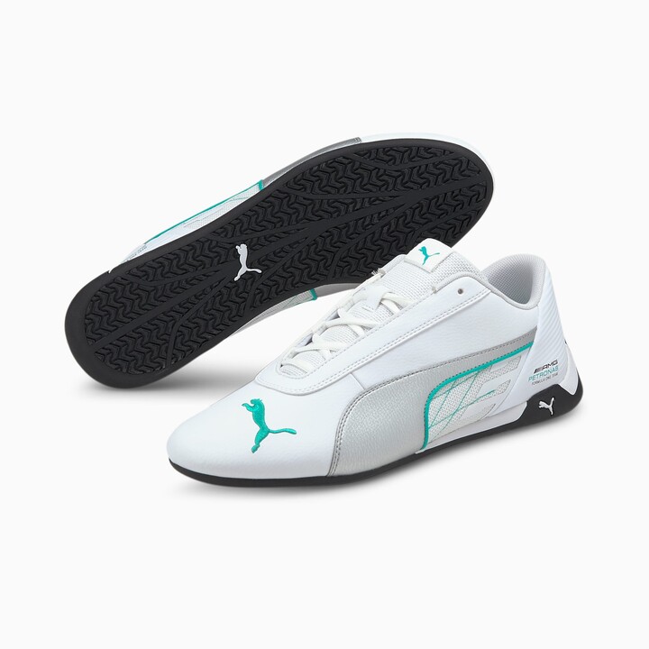 Puma MercedesAMG Petronas RCat Men's Motorsport Shoes ShopStyle