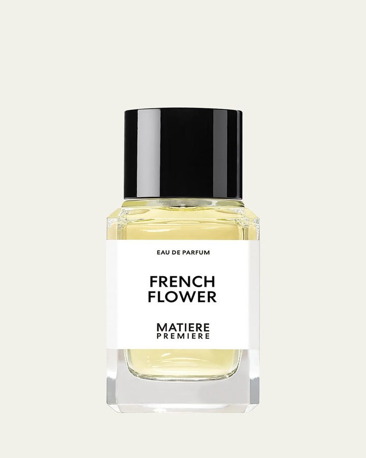 Matiere Premiere French Flower Eau de Parfum, 3.4 oz.