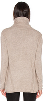 Thumbnail for your product : White + Warren Funnel Neck Sweater