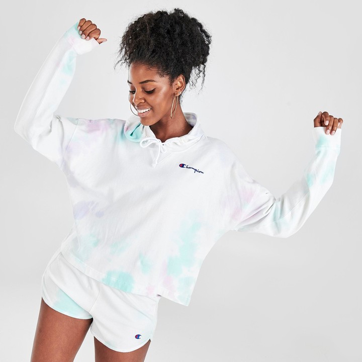 champion hoodie finish line