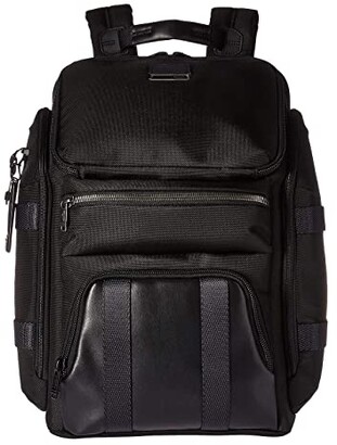 tyndall utility backpack tumi