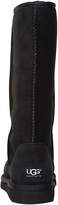 Thumbnail for your product : UGG Womens Classic Tall Boots Black