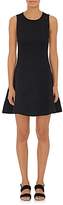 Thumbnail for your product : Lisa Perry Women's Wow Colorblocked Fit & Flare Dress - Black