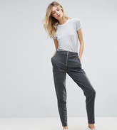 Thumbnail for your product : ASOS Tall ASOS TALL LOUNGE Ring Pull Jogger