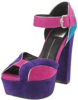 Thumbnail for your product : Dolce Vita Women's Babette Platform Sandal