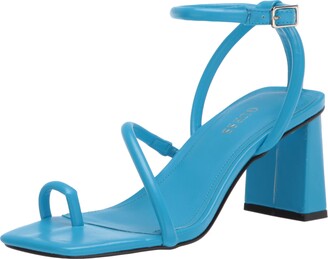 GUESS Blue Women's Shoes | Shop the world's largest collection of fashion |  ShopStyle