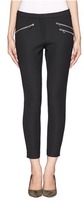Thumbnail for your product : Nobrand 'Victor' zip pants
