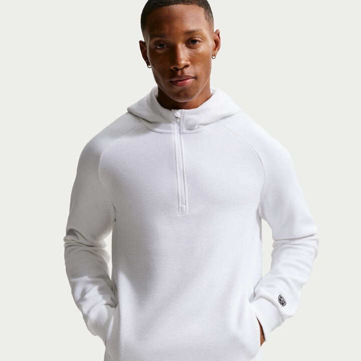 nike therma men's golf hoodie