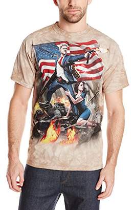 The Mountain Men's Clinton T-Shirt
