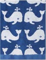 Thumbnail for your product : Linea Whale hand towel