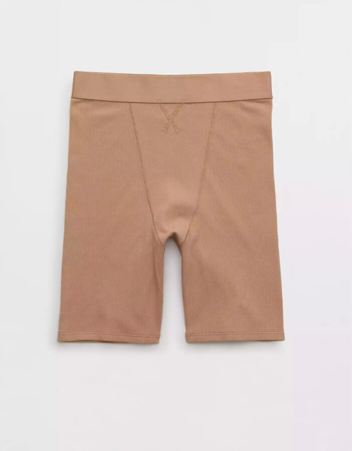 aerie Cotton Boxer Underwear ShopStyle Lingerie