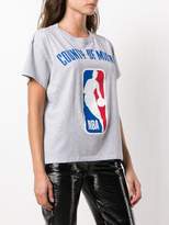 Thumbnail for your product : Marcelo Burlon County of Milan NBA print T-shirt
