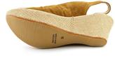 Thumbnail for your product : Cordani Kendall Womens Suede Wedge Sandals Shoes