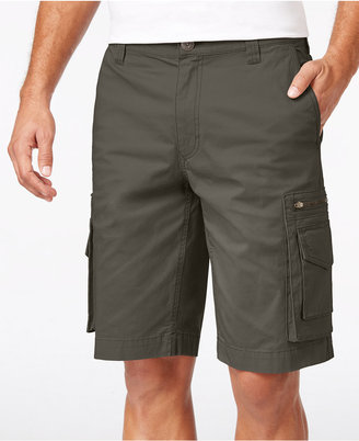 INC International Concepts Men's Ripstop Cargo Shorts, Only at Macy's