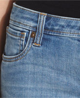 Thumbnail for your product : KUT from the Kloth Catherine Slim-Fit Boyfriend Jeans, Lighthearted Wash