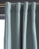 Thumbnail for your product : Quince European Linen Blackout Curtain