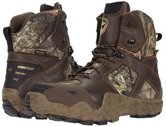 irish setter vaprtrek