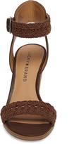 Thumbnail for your product : Lucky Brand Oakes Ankle Strap Sandal