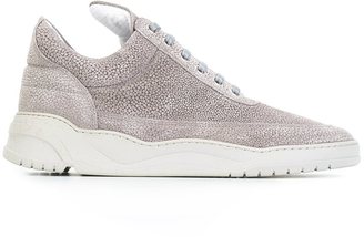 Filling Pieces low top sneakers