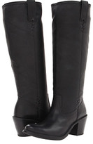 Thumbnail for your product : Frye Carmen X Stitch Tall