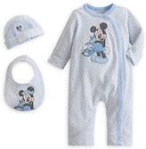 Thumbnail for your product : Disney Mickey Mouse Gift Set for Baby