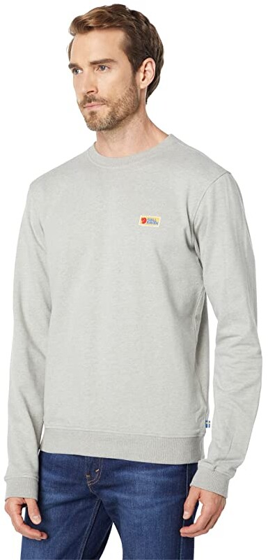 fjällräven sweater koster