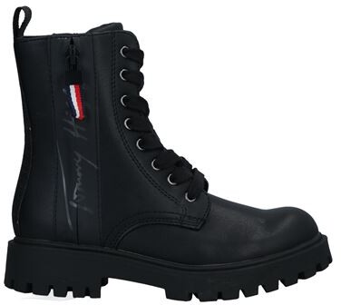 Tommy Hilfiger Boots | Shop The Largest Collection | ShopStyle