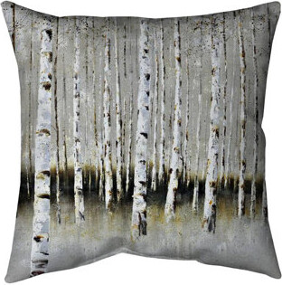 Begin Edition International Inc. Winter forest landscape - 26\
